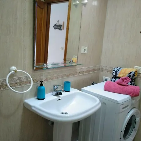 Cosy Apartament Appartement