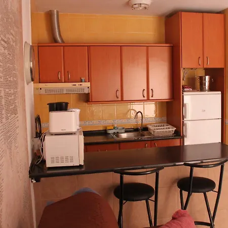 Cosy Apartament Appartement
