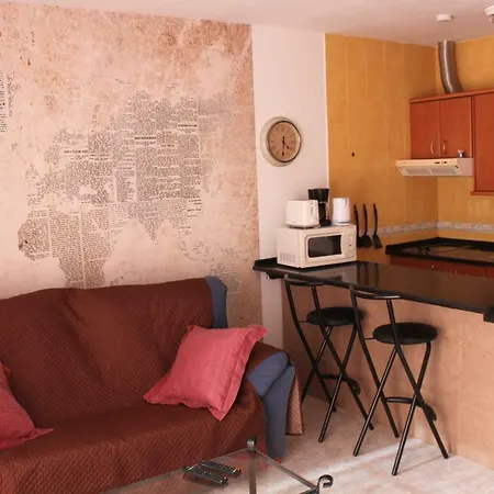 Appartement Cosy Apartament *