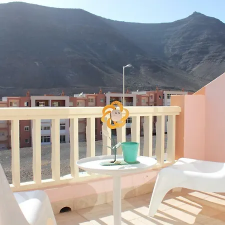 Cosy Apartament Appartement Morro Jable (Fuerteventura)
