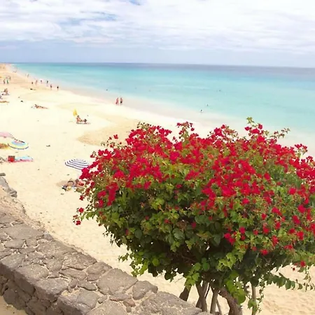 Apartment Cosy Apartament Morro Jable