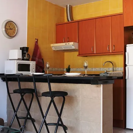 Cosy Apartament Apartment Morro Jable