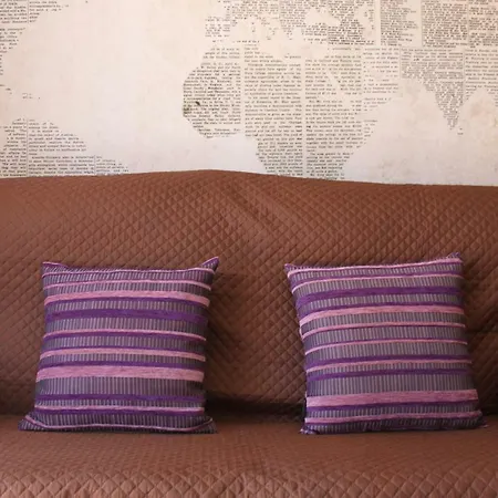 Cosy Apartament * Morro Jable