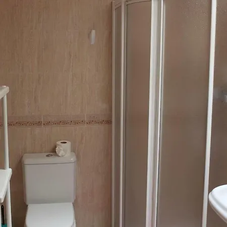 Appartement Cosy Apartament Morro Jable